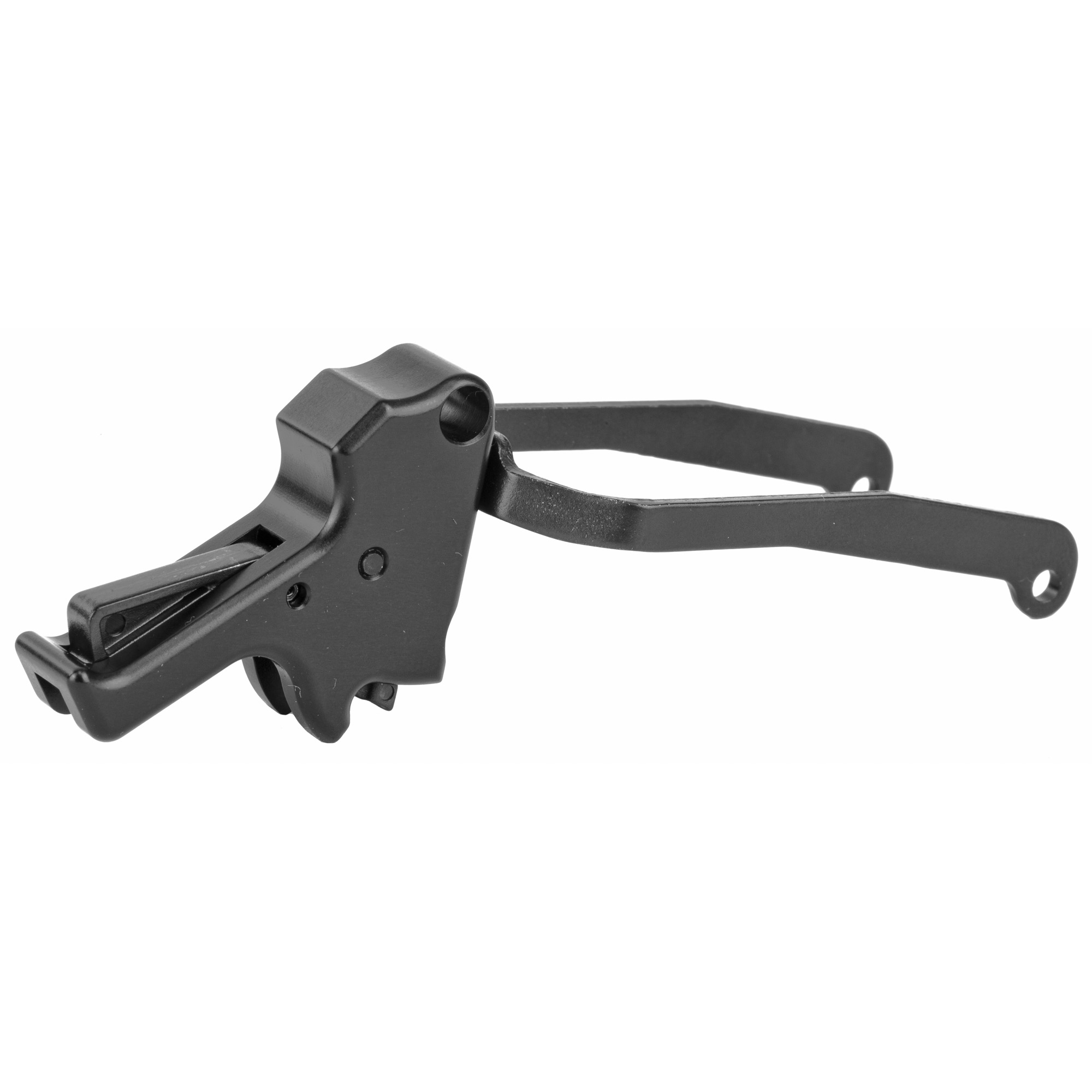 Apex Tactical 119125 Black Aluminum Trigger Kit for FN 509 Pistols
