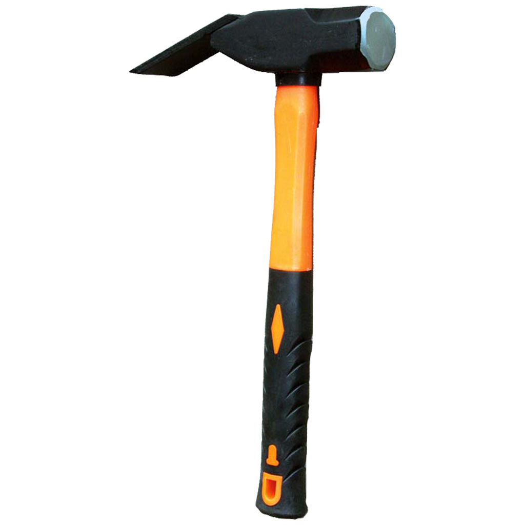 Minnesota Trapline SodBuster Hammer 856464004807 with Chisel Head