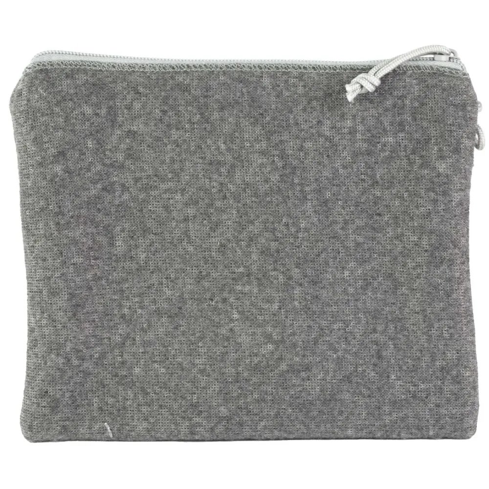 Allen Pistol Pouch Full Size Gray 3627 - Allen Company - GRAY