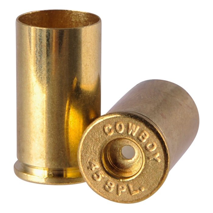 Starline 45 SPECIAL BRASS 100/BAG - Starline, Inc.