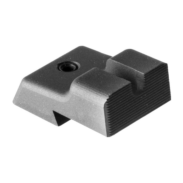 Buy Harrison HD-004-U Low Mount U Notch Rear Sight online