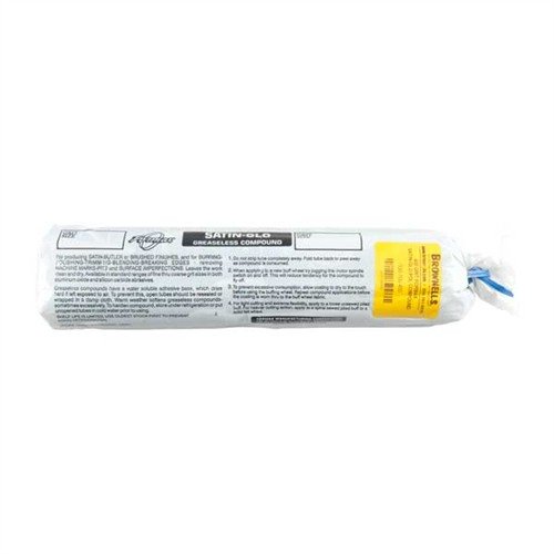 Formax Satin-Glo Polishing Compound Gunsmithing Tool 400g - FORMAX