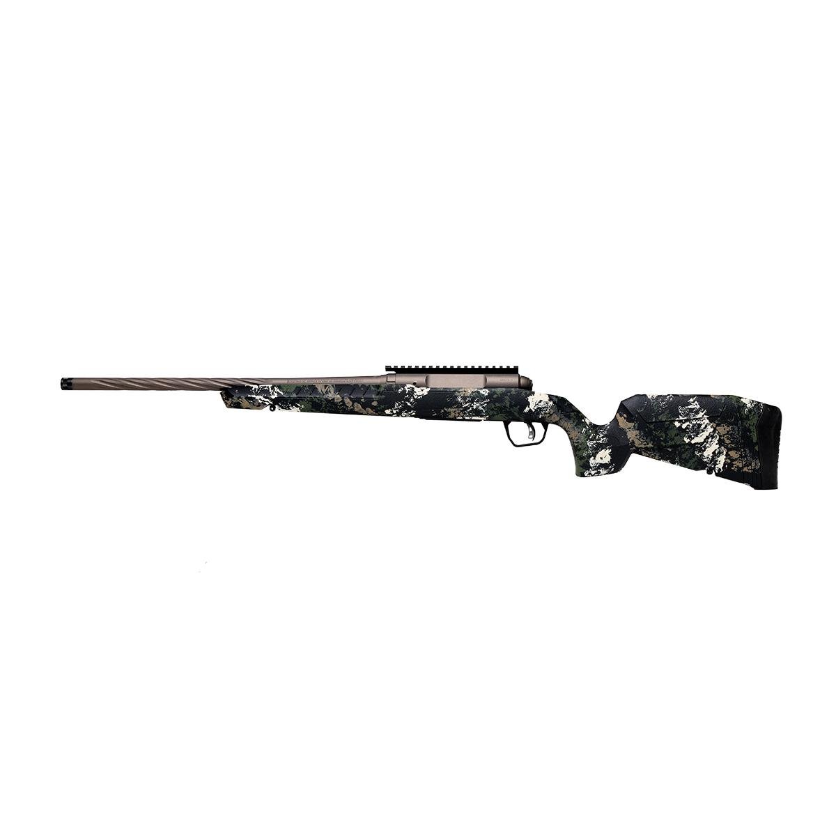 Savage 32352 Axis 2 Pro 22-250 Rem 20" Camo Bolt-Action Rifle - Savage Arms - 22-250