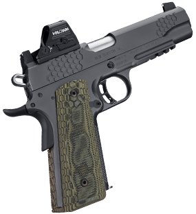 Kimber KHX Custom RL 9mm Optics Ready Rail Pistol