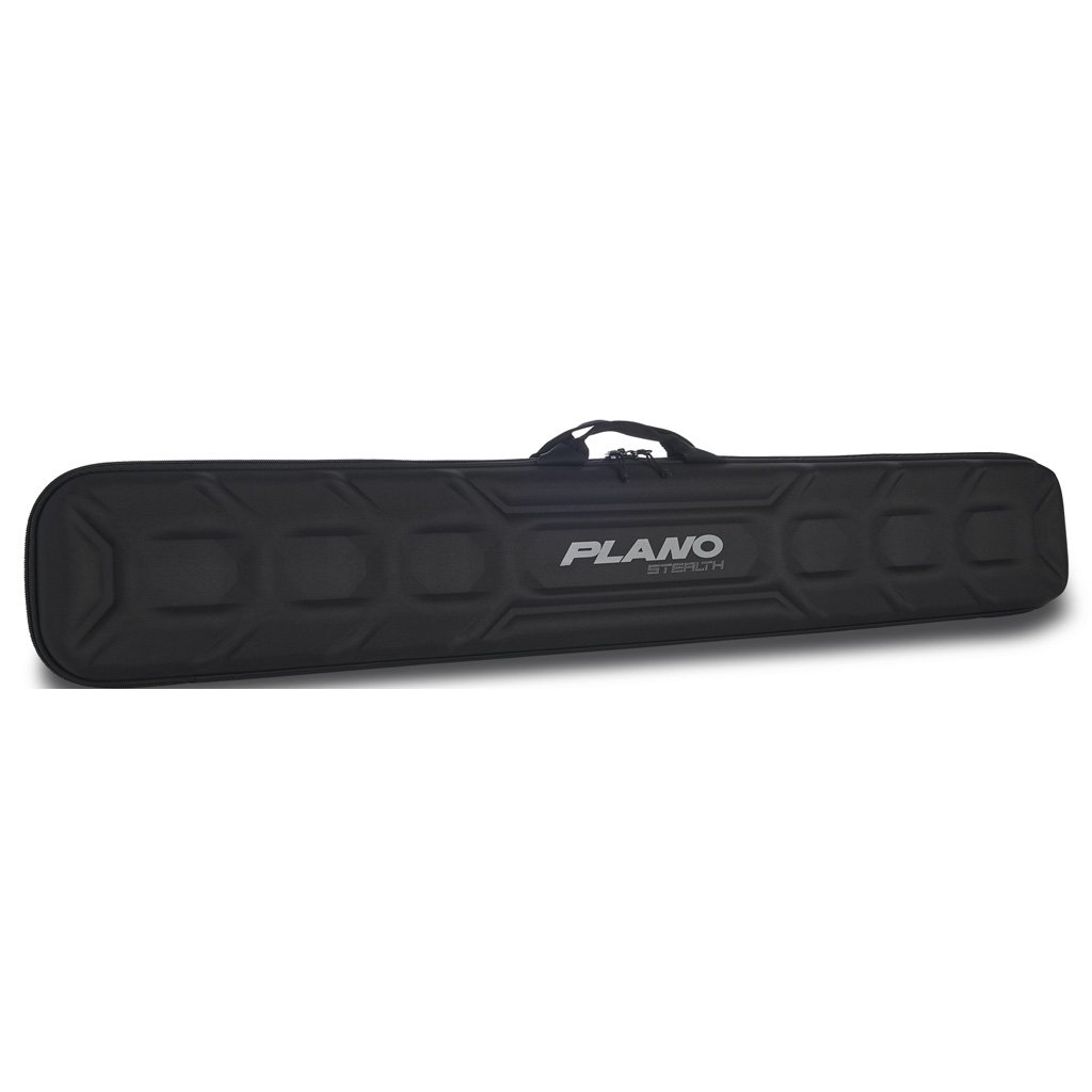 Plano Sleath Rifle Case 48 in.