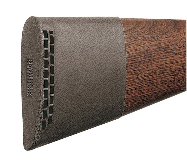 Butler Creek Slip-On Recoil Pad Small Brown Rubber 50325
