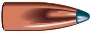 Speer 2277 8mm 150gr Spitzer Bullets 100/Box