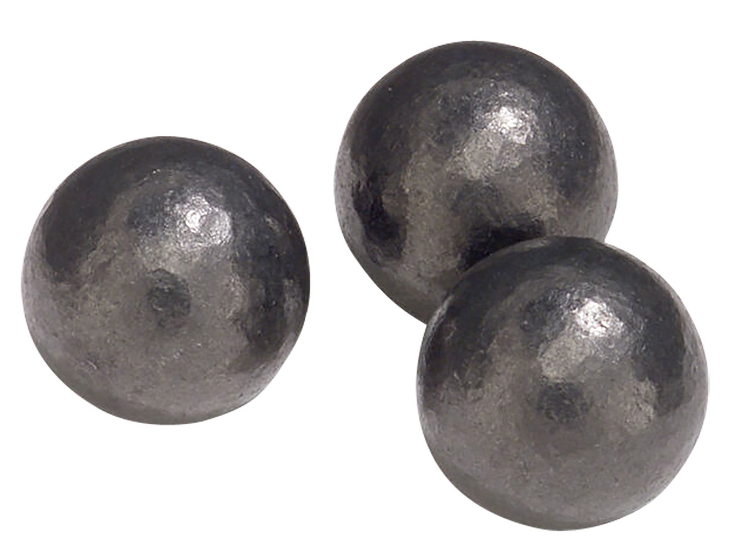 Speer 5140 Lead Balls 50 Cal 181gr 100ct Box - Speer - LEAD BALL