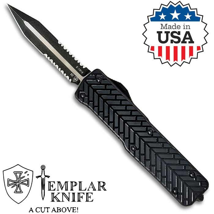 PW TPLR SZ-HBG-42-1 Accessory 3in Black Durable Design