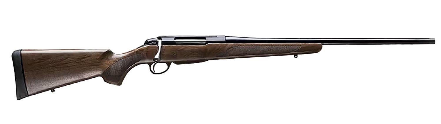 Tikka JRTXA32022MT T3x Hunter 30-06 Springfield 22.4" Walnut Stock
