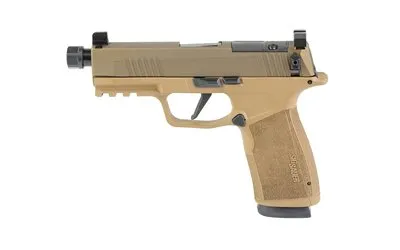 Sig Sauer P365 XMacro 9mm 4.30 In 17 Round 365XCA-9-BXR3 - Sig Sauer - 9MM