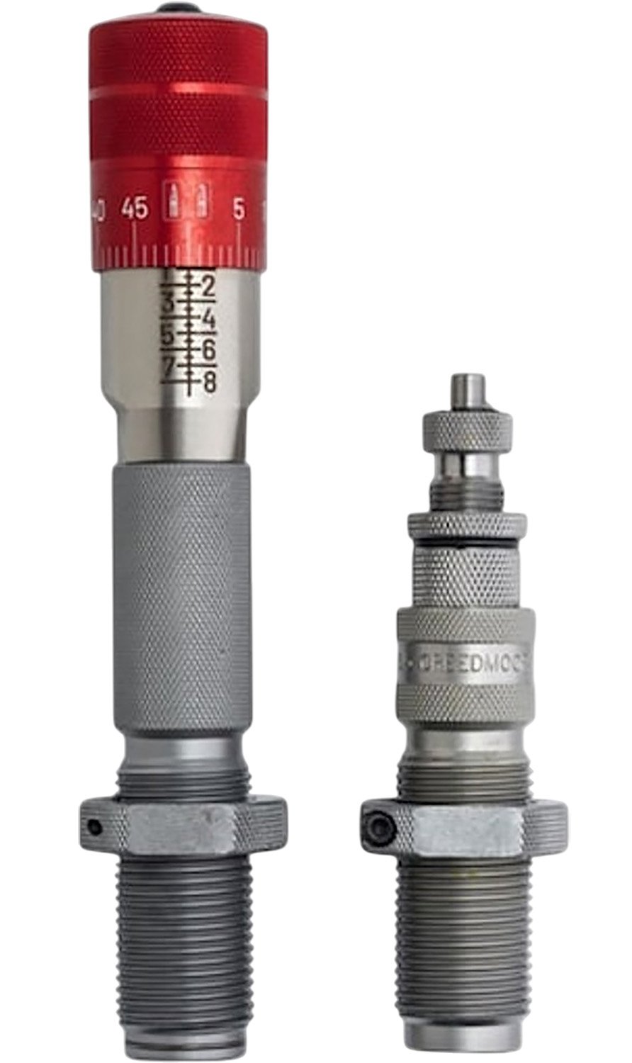 HORN 046563 MATCH GRADE FULL DIE 22CRD - Horn Hunter - 22 CREEDMOOR
