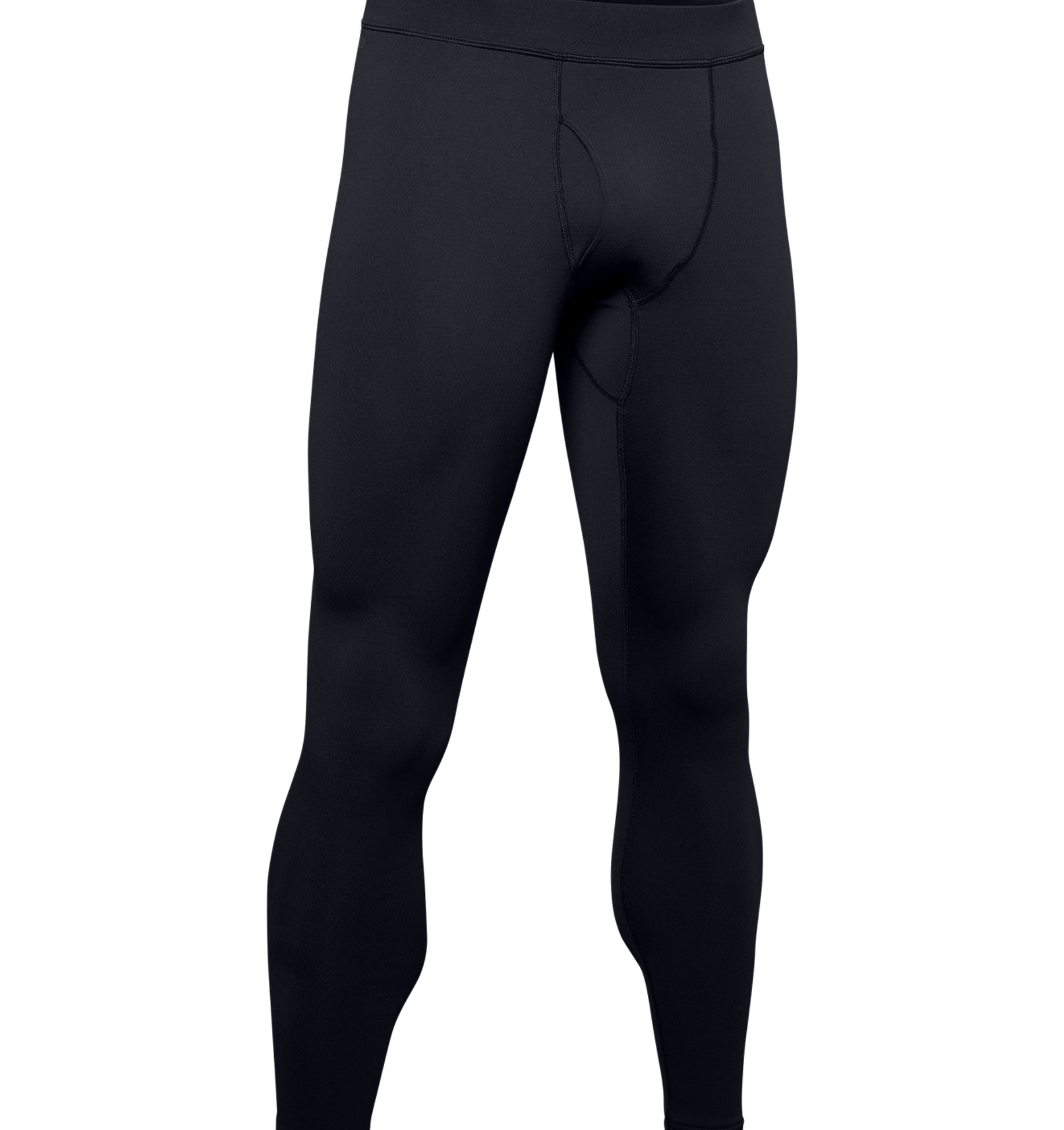 UA Men's ColdGear Base 2.0 Leggings - Under Armour
