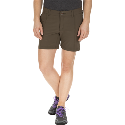 Shockwave Short