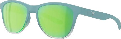 Buy Force Flex Bryce Green Mirror Tactical Sunglasses online