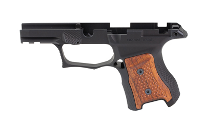 Sharps Bros. Gen 3 Grip Module Fits Sig P365 Models with Manual Safety