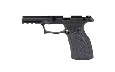Sharps Bros. P365 X-Macro 9mm SBGM07-G3-BLK - Sharps Bros. - 9mm