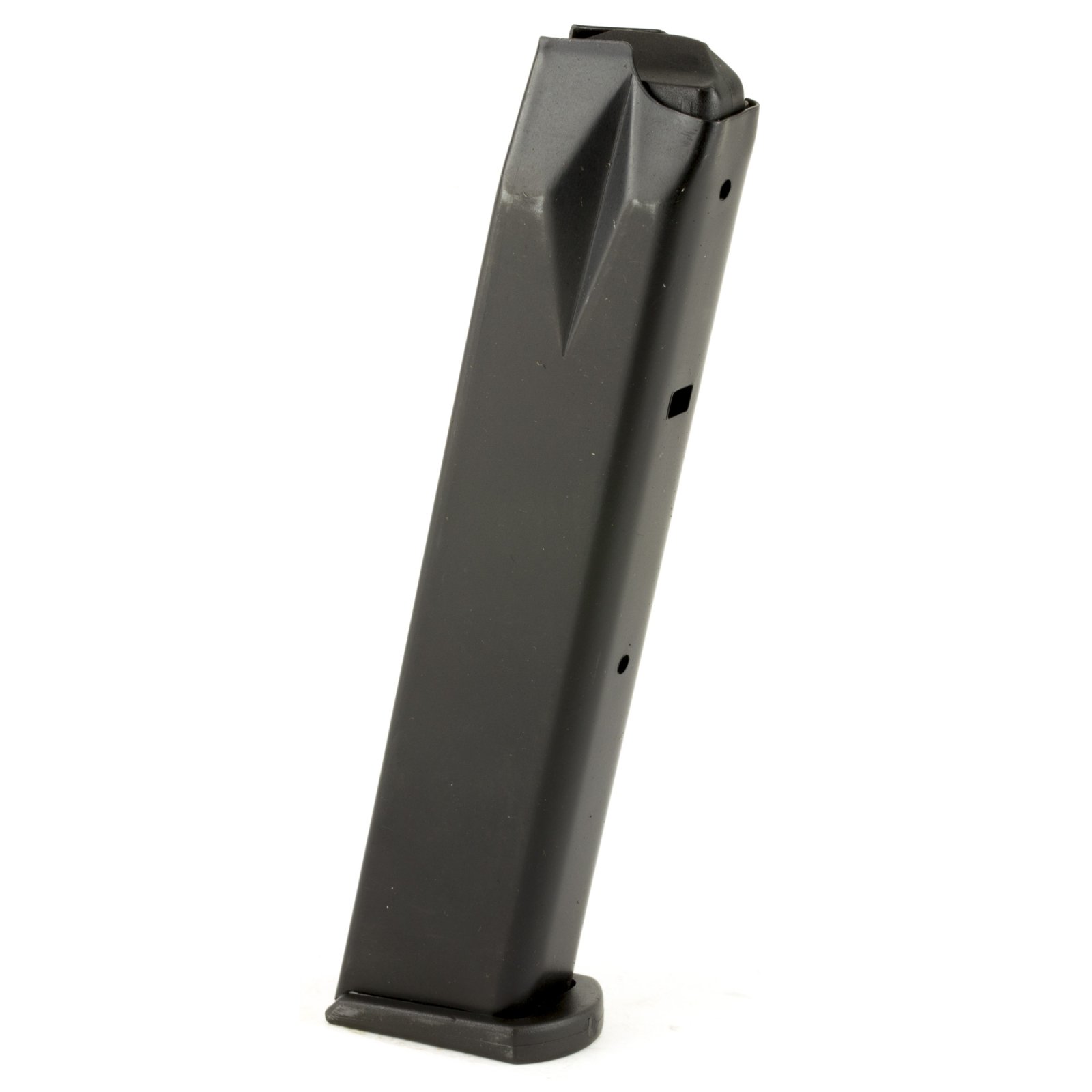 ProMag RUG-A10 Ruger P-Series 9mm 20-Round Blued Steel Magazine, Precision Wound Chrome Silicon Wire Spring, USA Made - ProMag Industries - 9MM