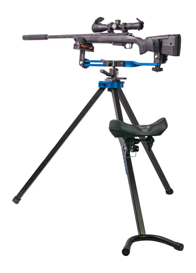 Buy Berry's Mfg ProMarksman Shooting Bench 78233 online