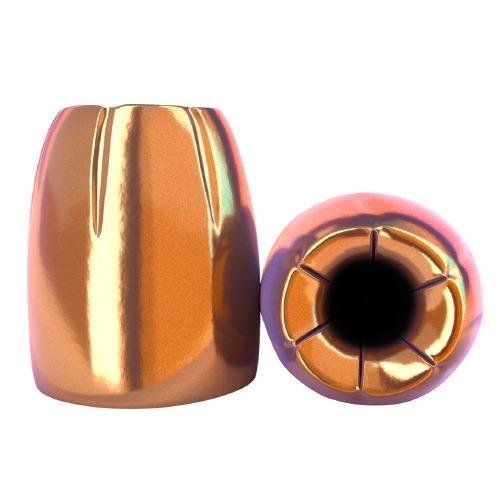 Berry's Superior Plated Pistol Bullets .45 Cal. .452 230 gr Hybrid Hollow Point 50/ct - Berry's Mfg - .45 Cal. (.452)