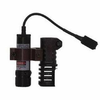 MKS LAS9 Laser & Compensator Kit 995 9mm Carbine 4mW 300yd Range