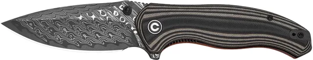Buy CIVIVI Knives Vyrent Black online