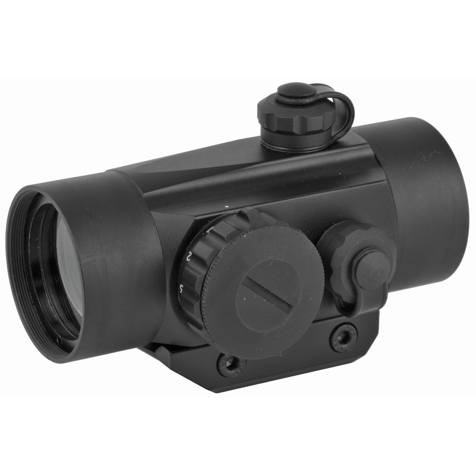 TruGlo Traditional Red Dot Scope 30mm 1 Model: TG8030B