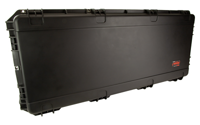 Buy SKB 3I-4719-DB iSeries Double Bow Case Black Watertight Inline Wheels online