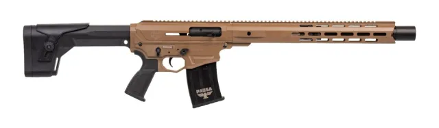 Panzer Arms AR12 G5 12 Gauge