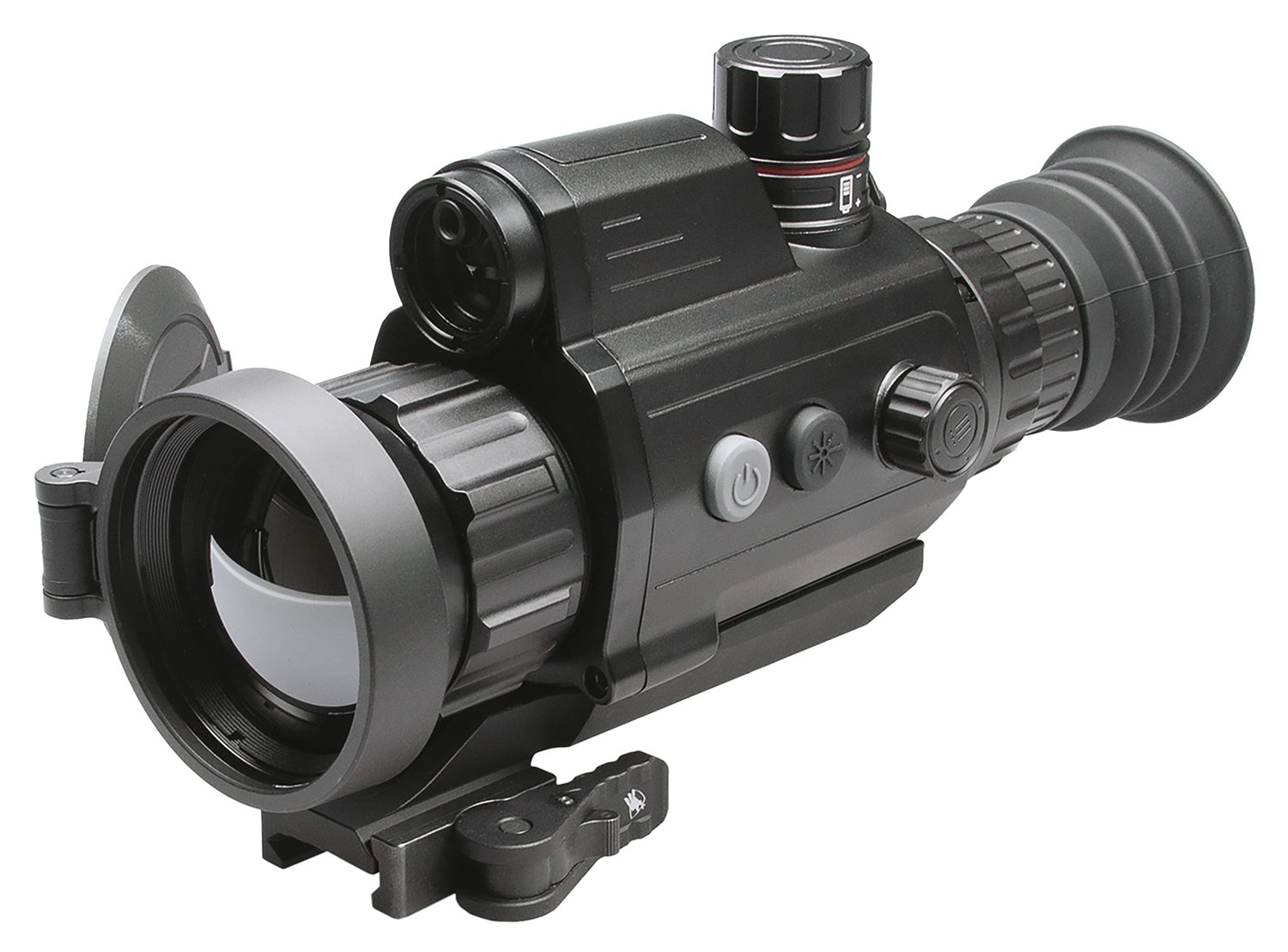 AGM Global Vision VARM50-384-2 Thermal Imaging Scope 4.5-36x Wi-Fi - AGM Global Vision