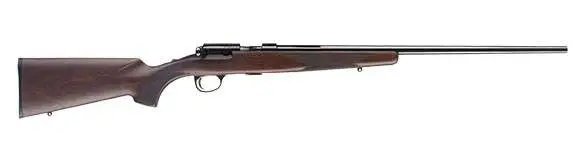 Browning T-Bolt Sporter 22 Lr in Polished Blue 10 Round Bolt Action