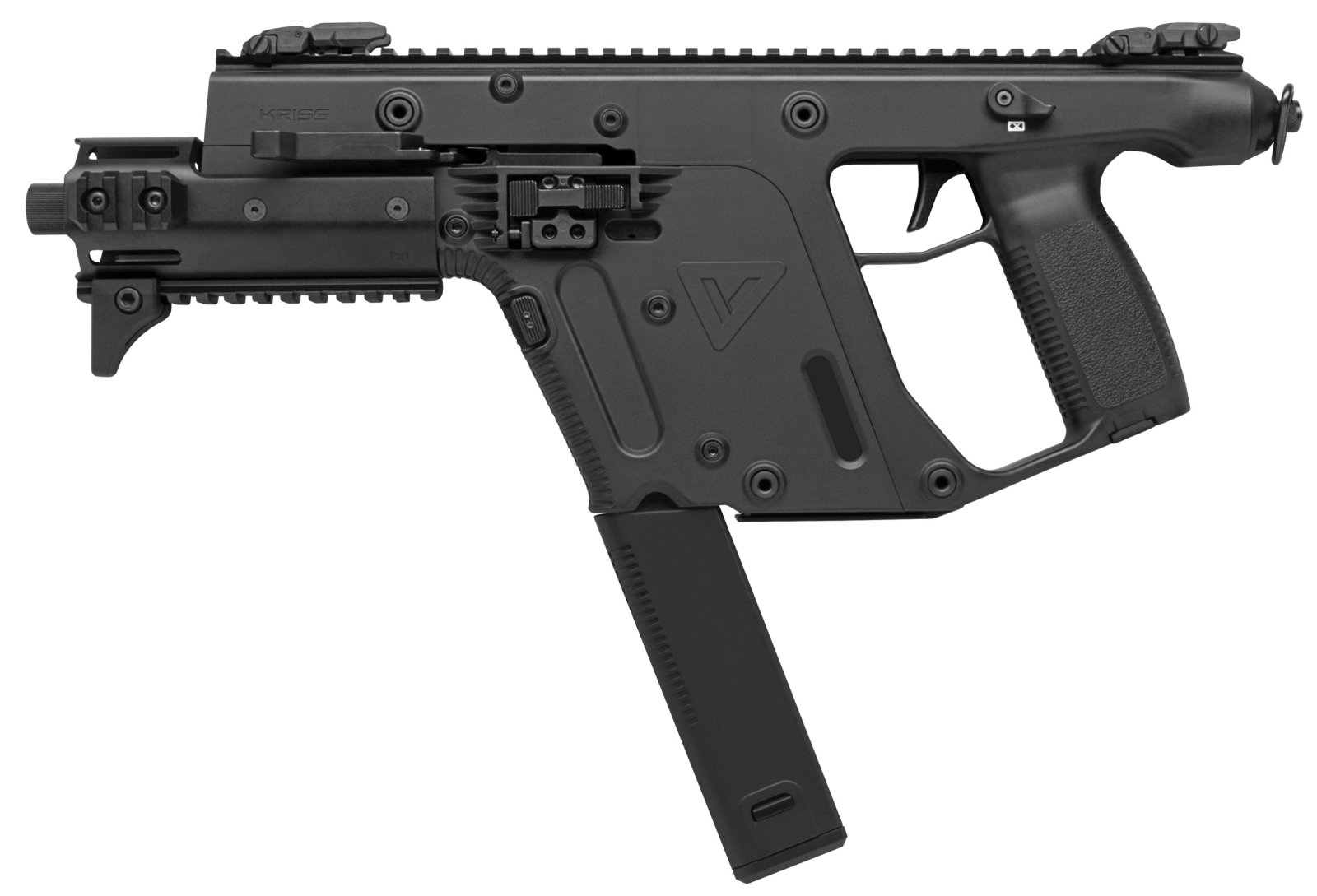 KRISS USA Vector SDP Enhanced 10mm Pistol