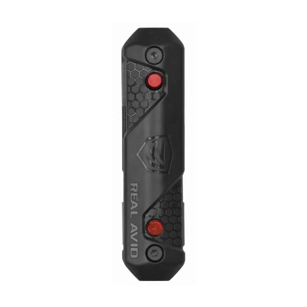 Real Avid AVGLOCK41 4-in-1 Black Handgun Tool for Glock Owners - Real Avid