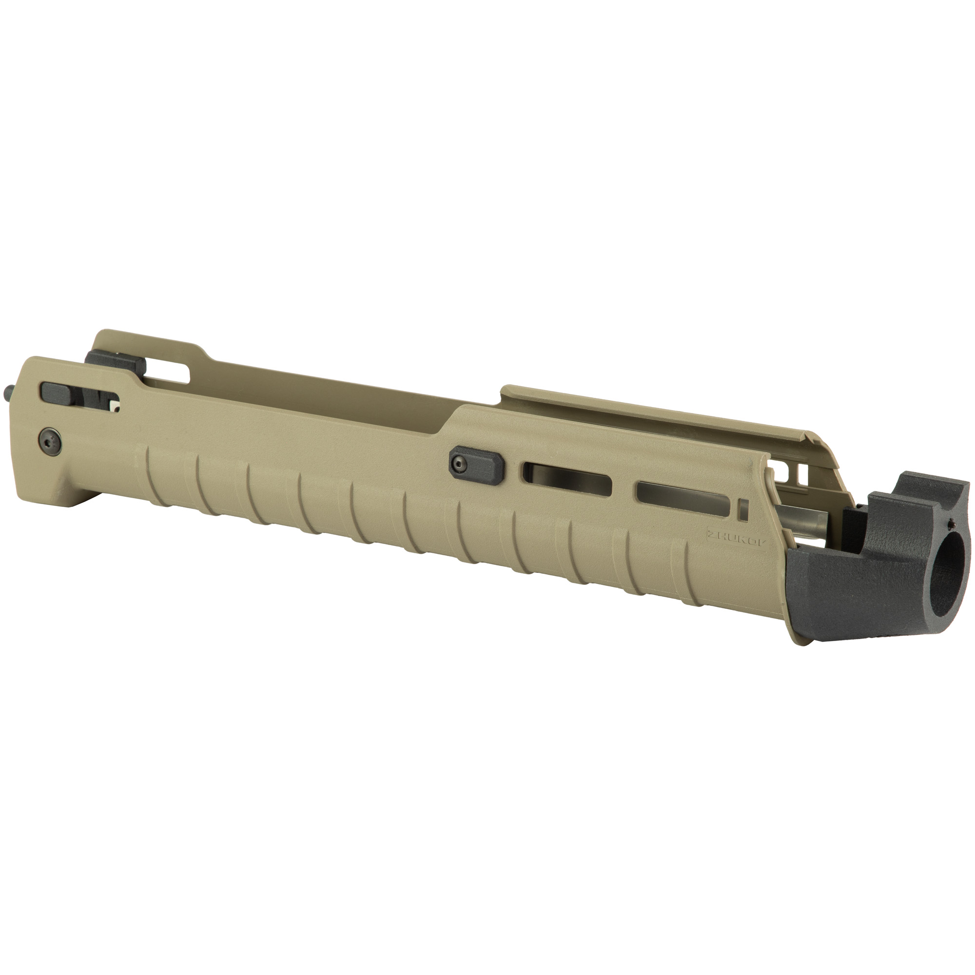 GG&G GGG-2812FDE Beretta A300 Handguard, Magpul Zhukov, FDE Finish
