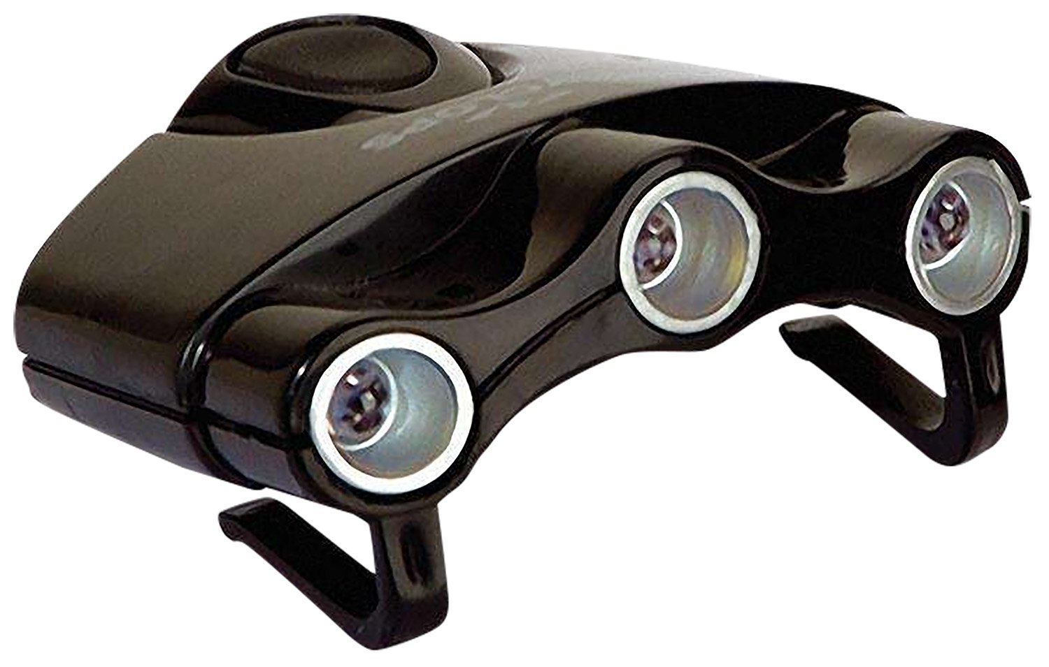 Buy GSM Orion Hat Clip 3-LED online