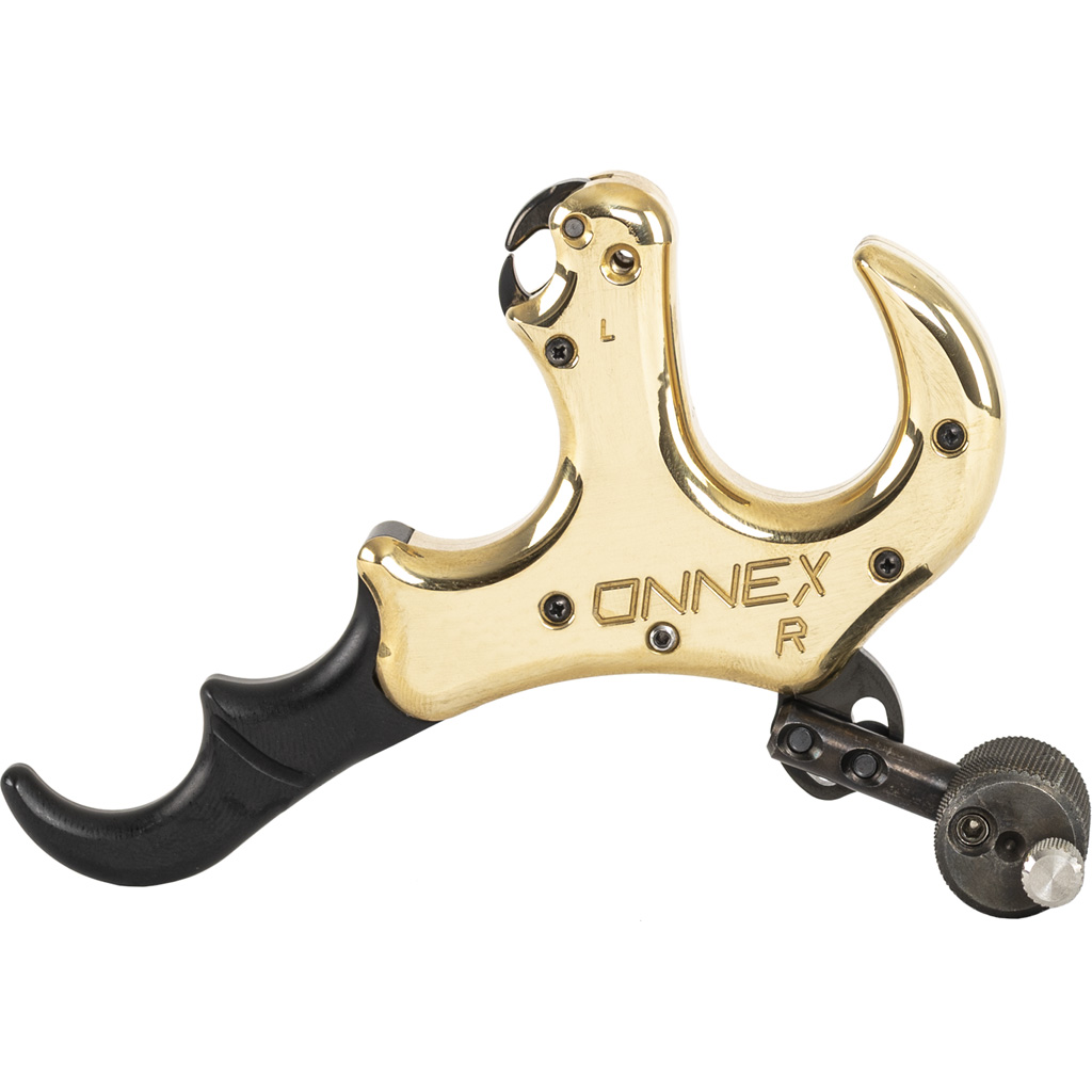 STAN OnneX 8427 Resistance Release, Heavy Metal, Large, Modular Design