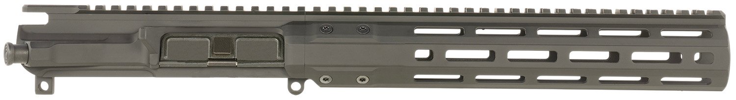 Cobalt Kinetics CKPROURG108SBLK CK-Pro Urg Aluminum Black Cerakote Receiver - COBALT