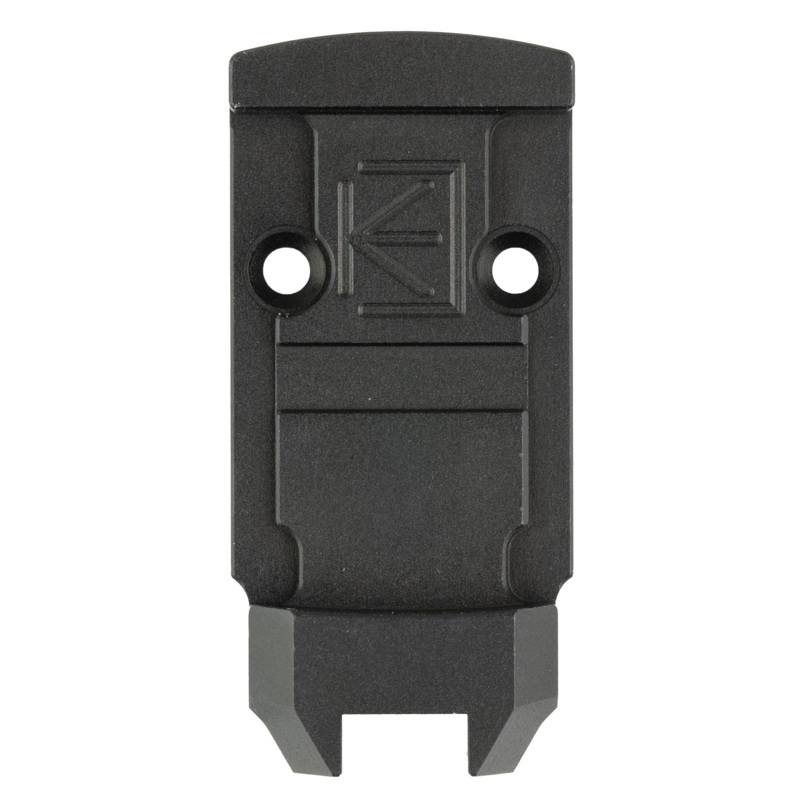 Calculated Kinetics Adapter Plate Holosun 509T Footprint Fits Staccato HD - Calculated Kinetics