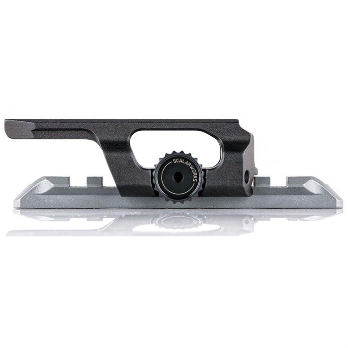 Scalarworks SW1510 Leap Aimpoint Pro/CompM4 Mount 1.57" Height