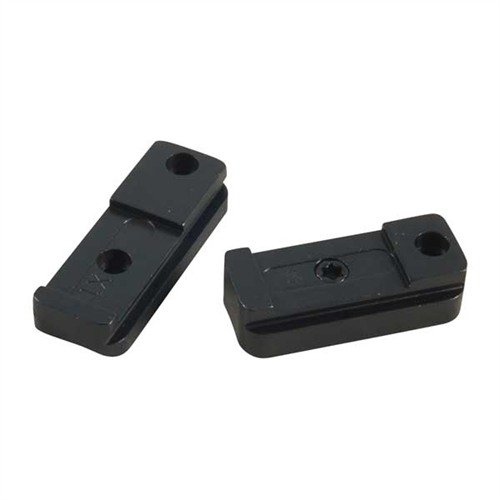 Buy Talley 700 Scope Ring Bases 25X700 Rem 700 Extension Front/Std Rear Blue online