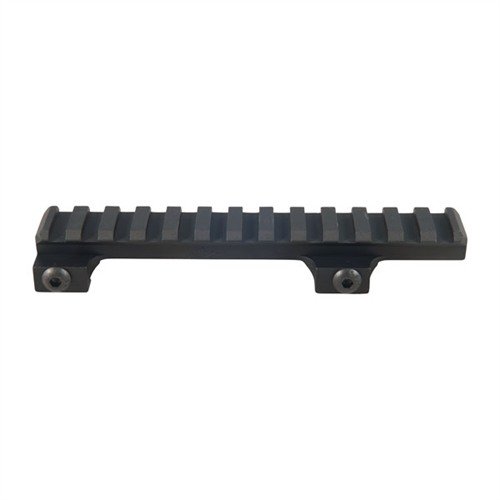 Yankee HILL MACHINE CO., INC. SCOPE AND RED DOT OPTIC RISER MOUNT