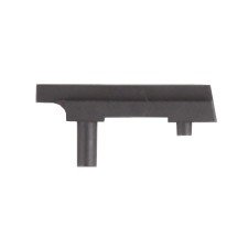 Caspian 1911 Extended Ejector Blued Small Pistol Part - Caspian