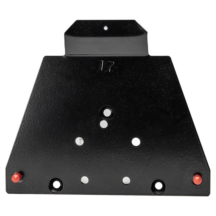Inline FABRICATION QC ULTRMNT TOP PLATE/BOLT FOR LEE CLSSC CAST SGL STAGE PRESS