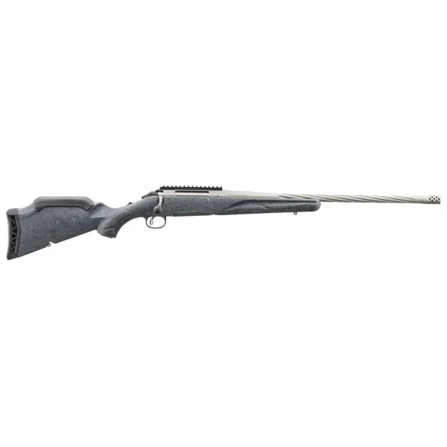 Ruger American Generation II .30-06 Springfield 20 In 46913 - Ruger - .30-06 for sale at TheGunDock
