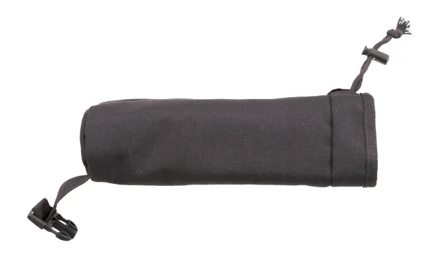 Bulldog BDT790B Tactical Suppressor Pouch fits 9" Supp Blk - View 2