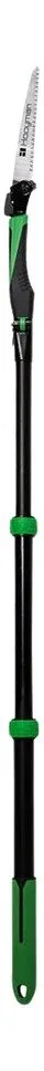 Hooyman 1159472 5 Ft Extendable Pole Saw Folding Head - Hooyman