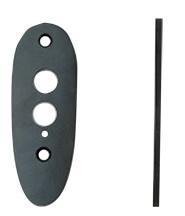 Buy Pachmayr Recoil Pad Spacers - White online