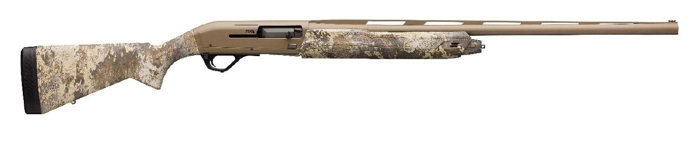 Winchester REPEATING ARMS SX4 Hybrid Hunter 20Ga 4rd 28in Shotgun 511263692 - Winchester - 20 Gauge