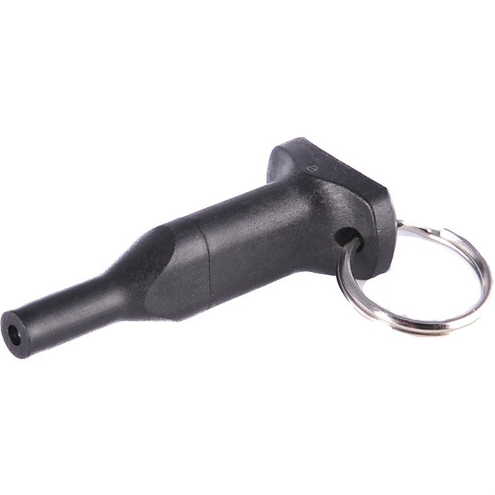Brownells BRN AR-15 TAKEDOWN PIN TOOL BLACK