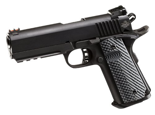 RIA TAC ULTRA MS 10MM PSTL BLK